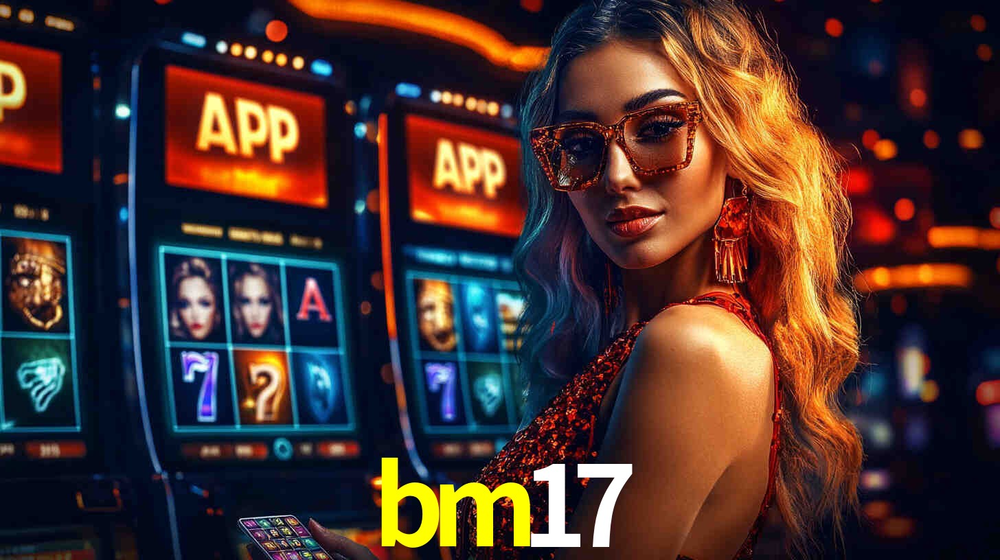 Benefícios do App bm17