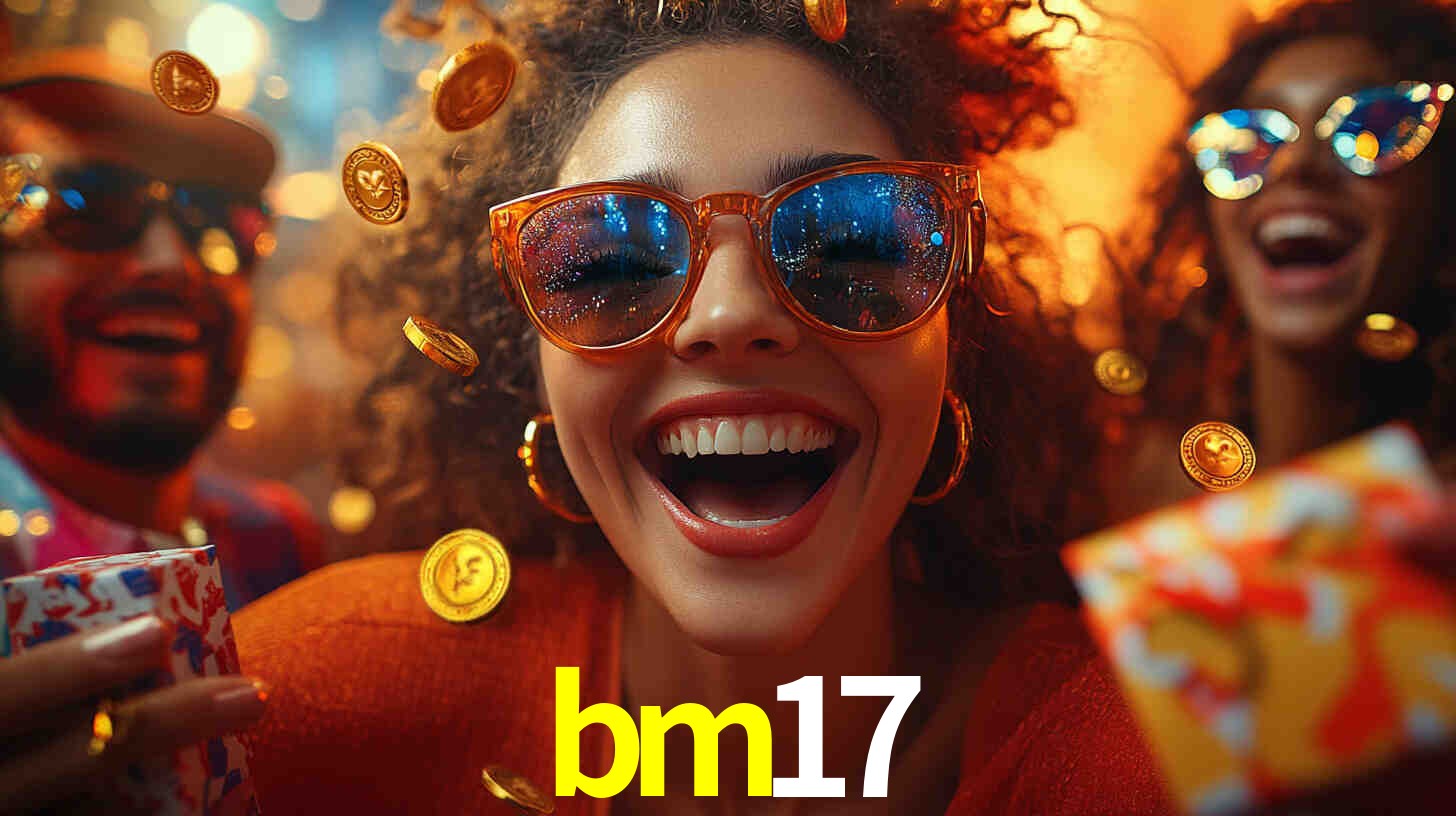 Bônus Sem Depósito no bm17