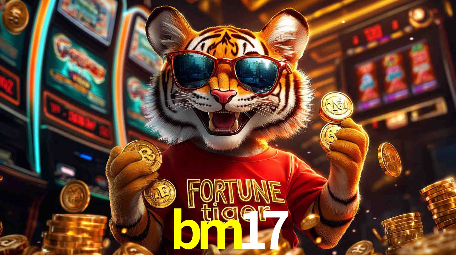 Por Que Jogar Fortune Tiger no bm17