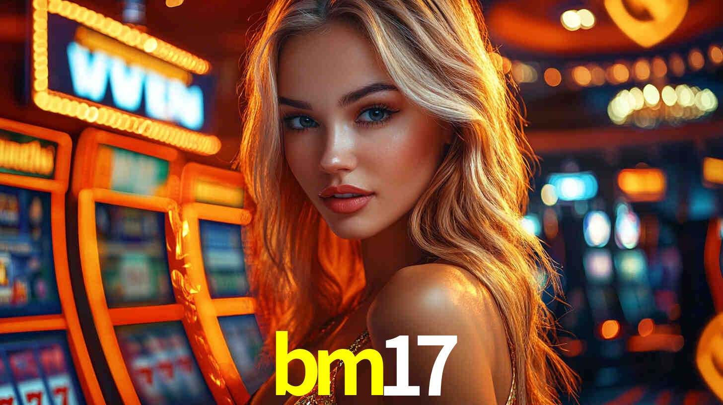 Caça-Níqueis no bm17