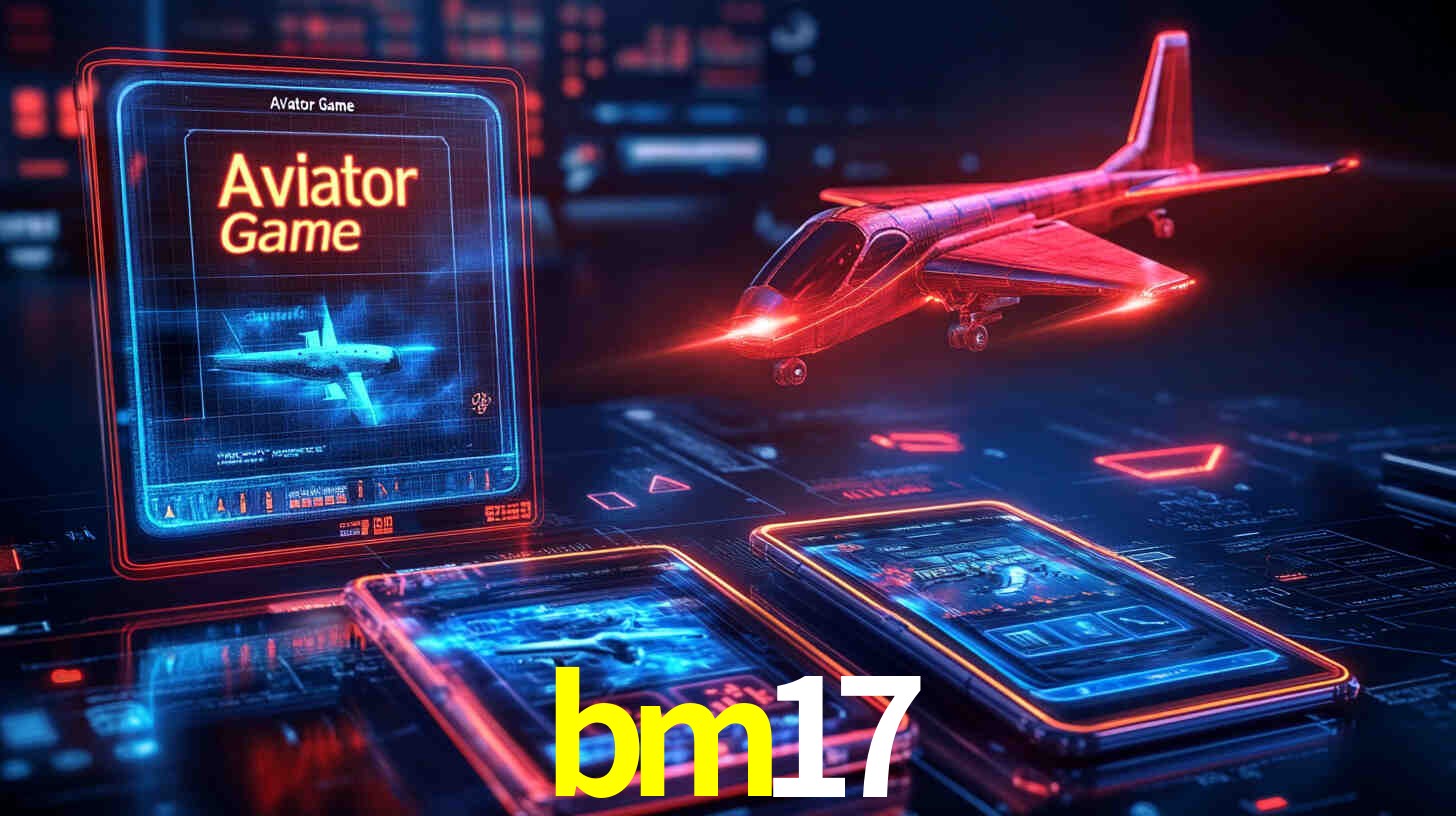 Benefícios do Aviator no bm17