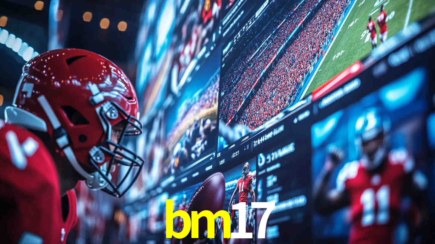 Benefícios das Apostas Ao Vivo no bm17