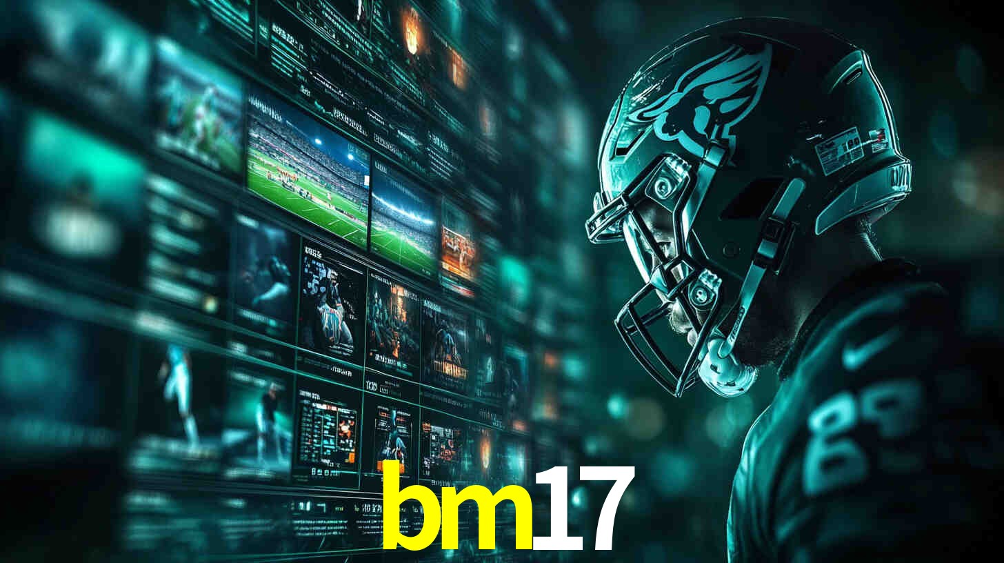 Esportes em Destaque no bm17