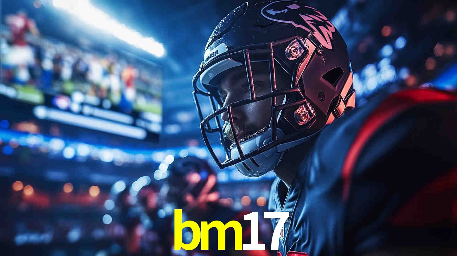 Transforme Suas Apostas em Grandes Prêmios no bm17